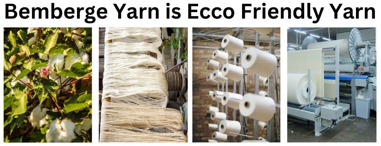 Bemberge Yarn