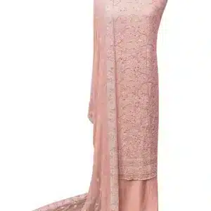 Buy georgette chikankari kurti​