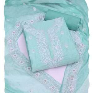 Best chikankari kurta set for women Online