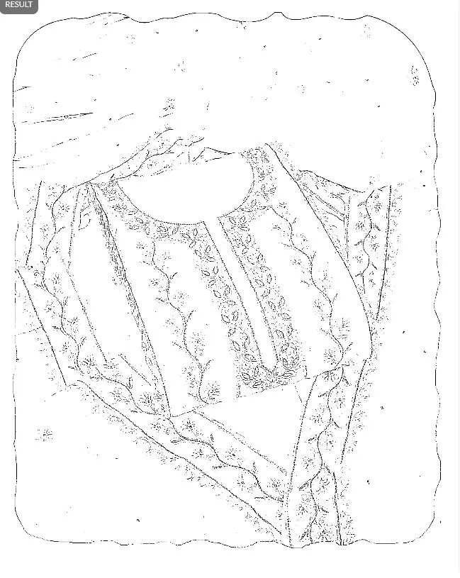 Buy pink chikankari kurta​